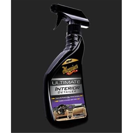 Meguiars G16216 Ultimate Interior Detailer M55-G16216